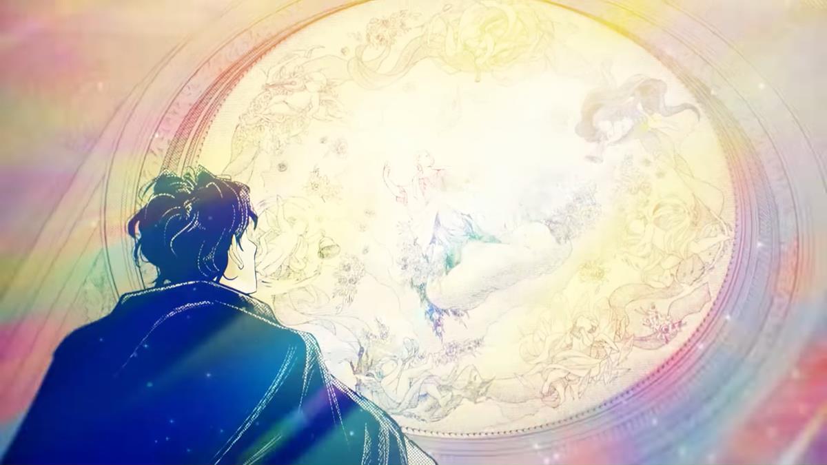 No Longer Allowed In Another World PV1 6