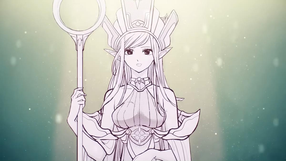 No Longer Allowed In Another World PV1 8