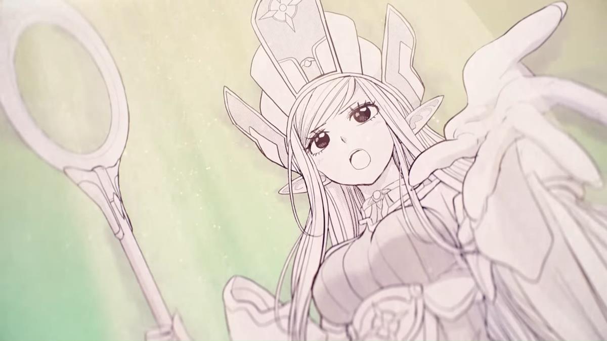 No Longer Allowed In Another World PV1 9