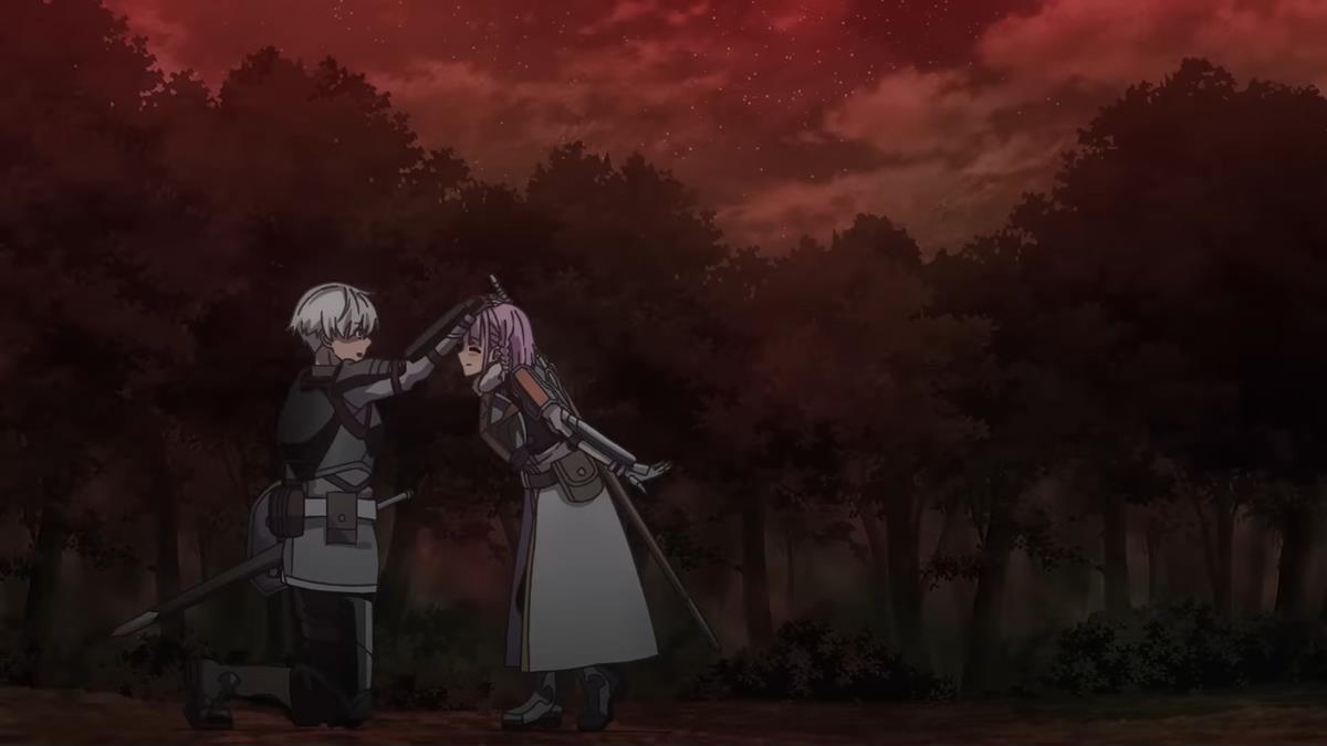 Ragna Crimson PV1 10