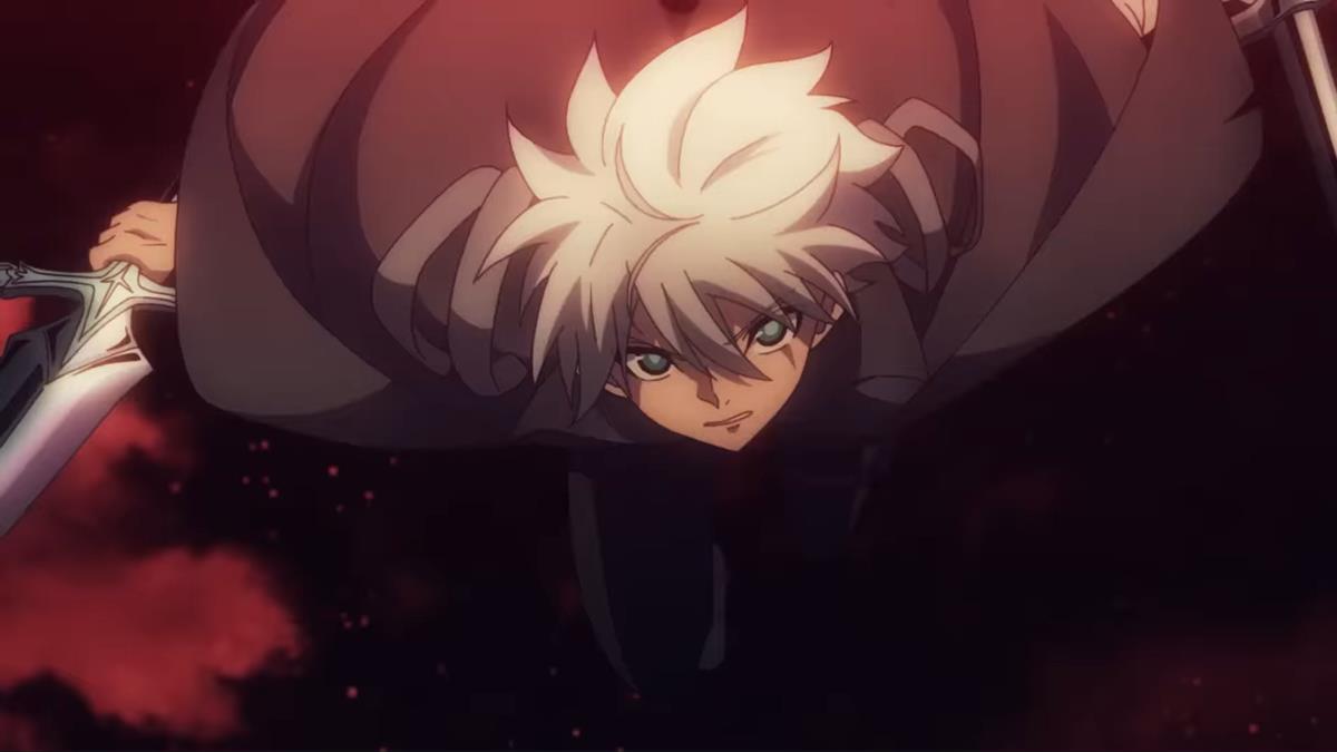 Ragna Crimson PV1 11