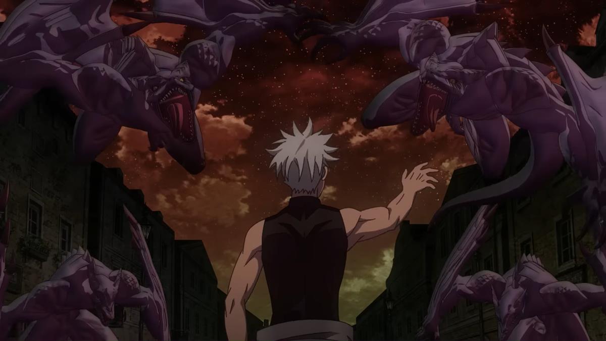 Ragna Crimson PV1 14