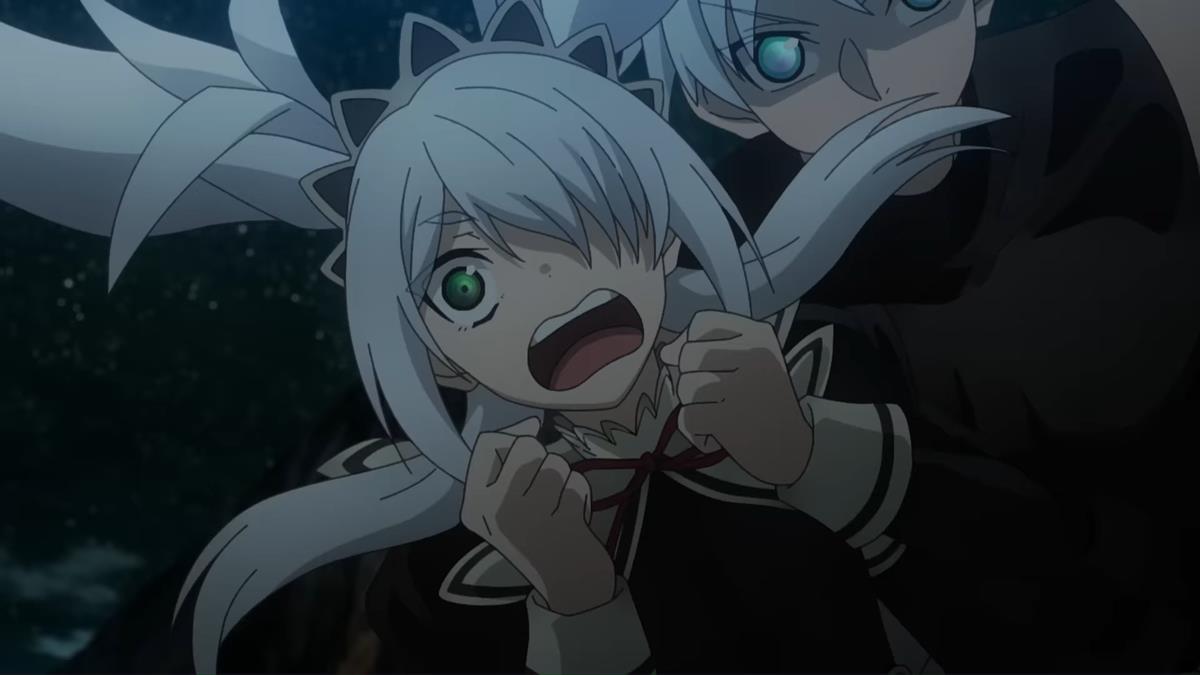 Ragna Crimson PV1 15