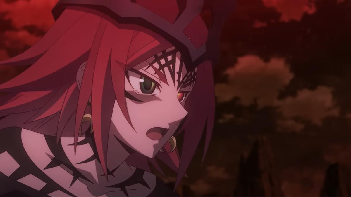 Ragna Crimson PV1 16