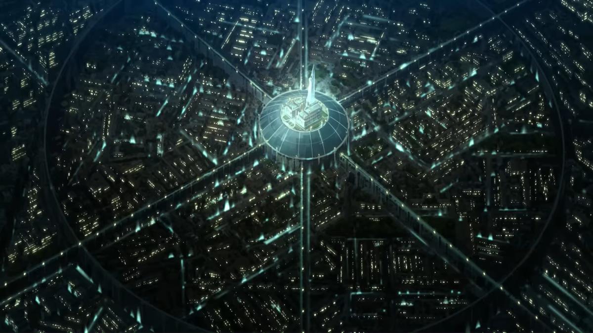 Ragna Crimson PV1 20