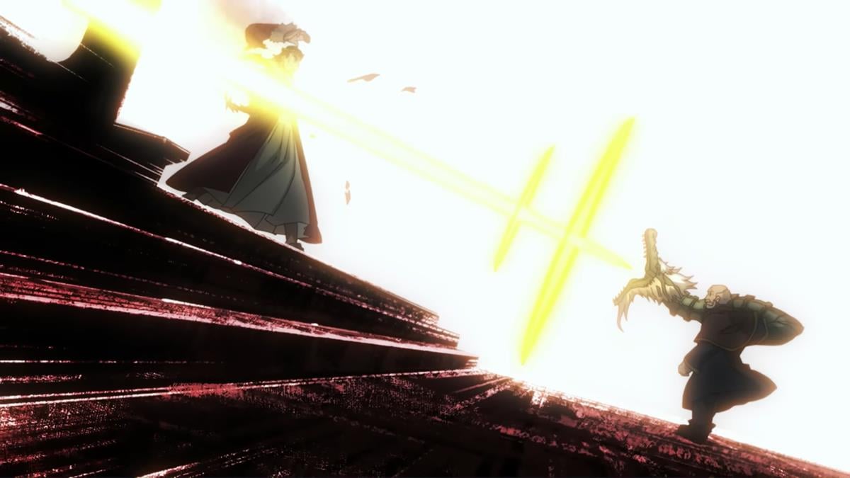 Ragna Crimson PV1 22