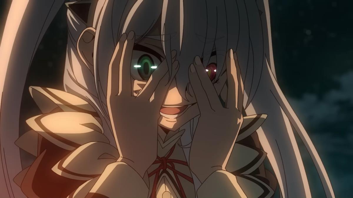 Ragna Crimson PV1 23