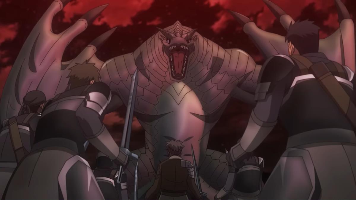 Ragna Crimson PV1 25