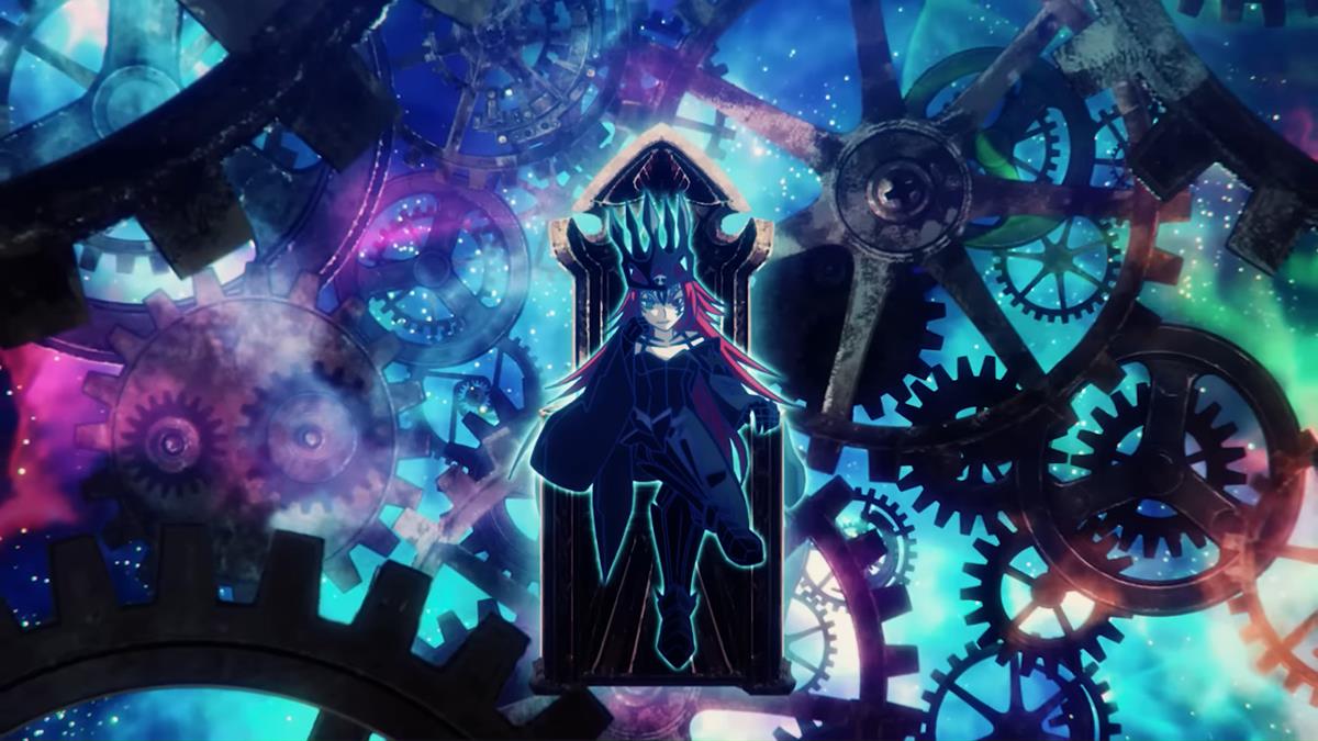 Ragna Crimson PV1 26