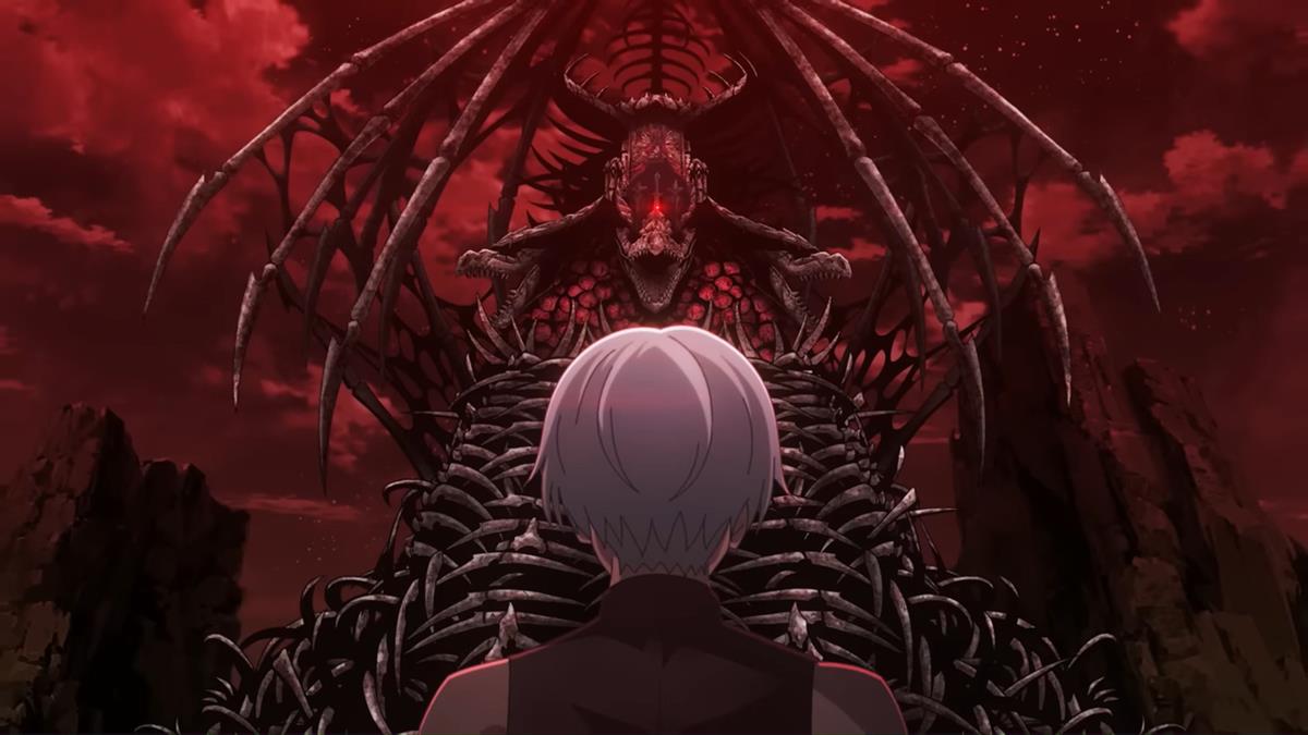 Ragna Crimson PV1 27