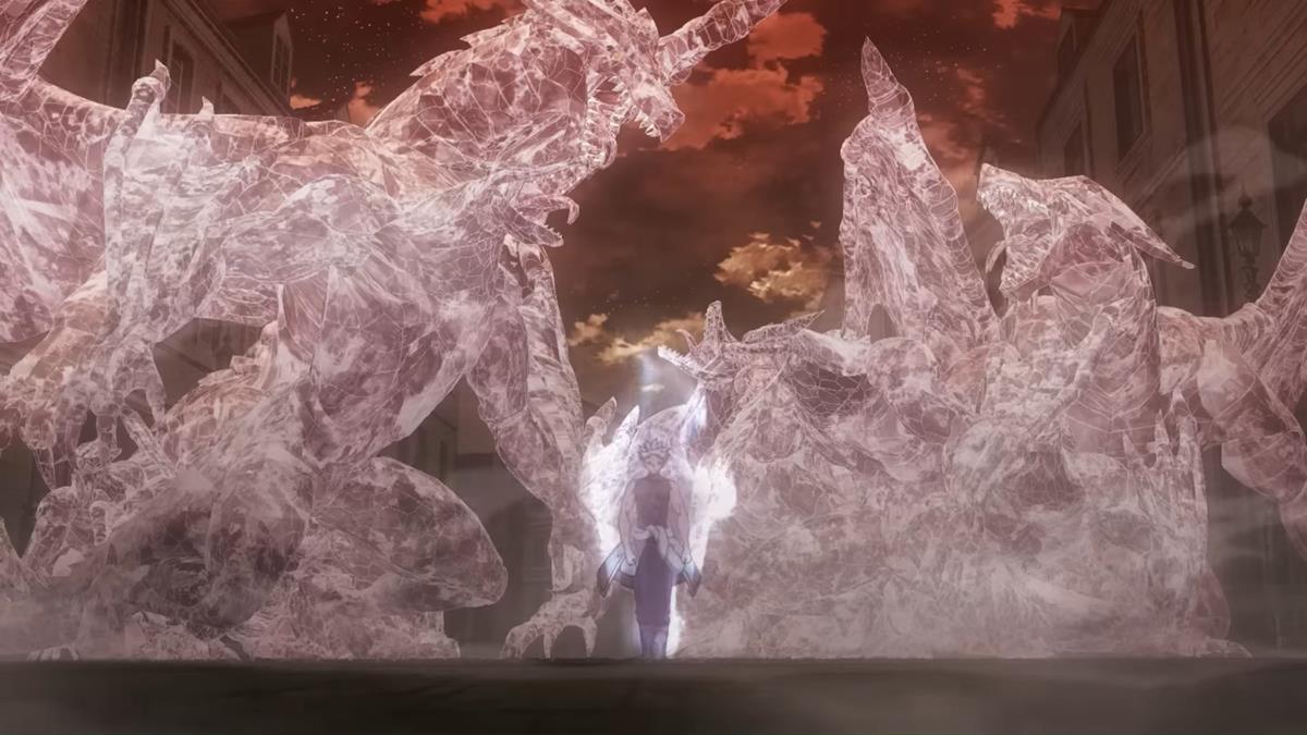 Ragna Crimson PV1 28