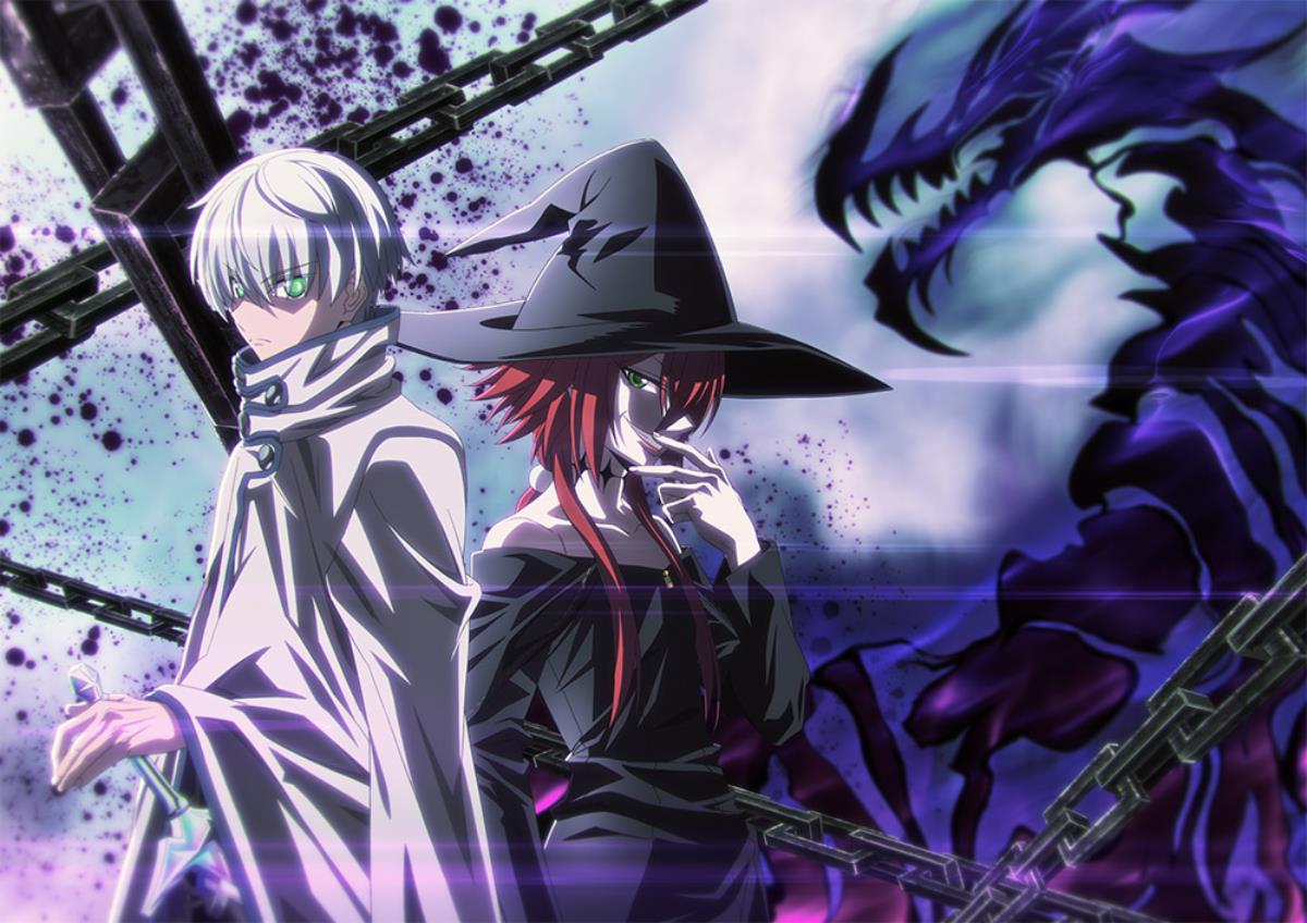 Ragna Crimson PV1 31