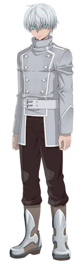 Ragna Crimson PV1 34