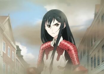 S Rank Daughter PV1 8