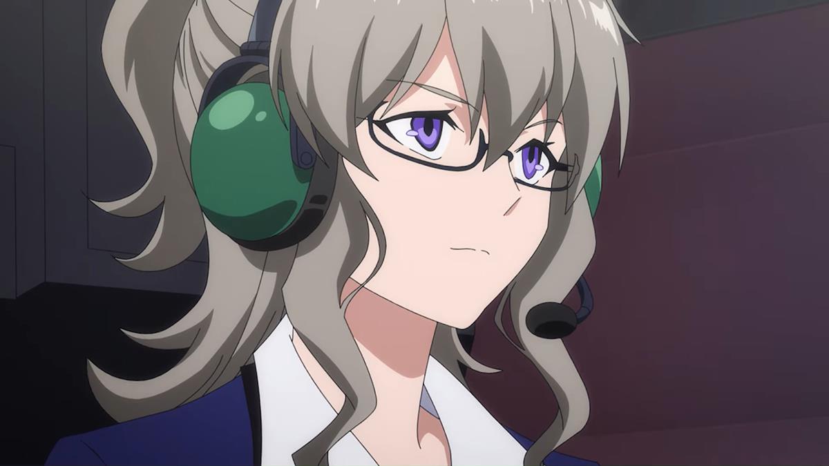 Shadowverse Flame Seven Shadows Arc PV1 13