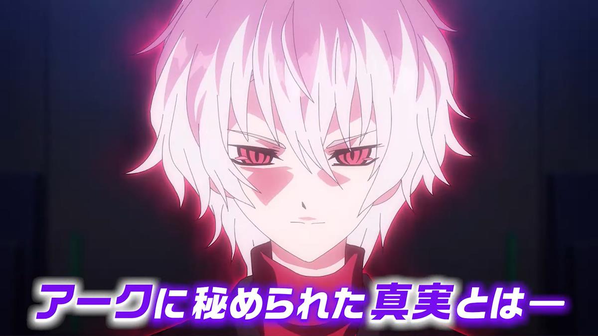 Shadowverse Flame Seven Shadows Arc PV1 18