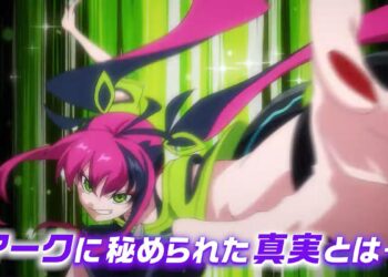 Shadowverse Flame Seven Shadows Arc PV1 19