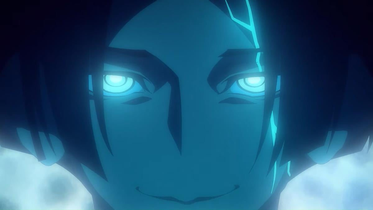 Shadowverse Flame Seven Shadows Arc PV1 4