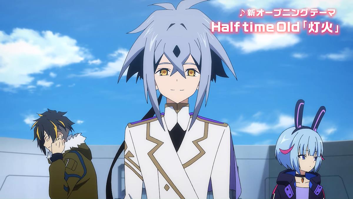 Shadowverse Flame Seven Shadows Arc PV1 6