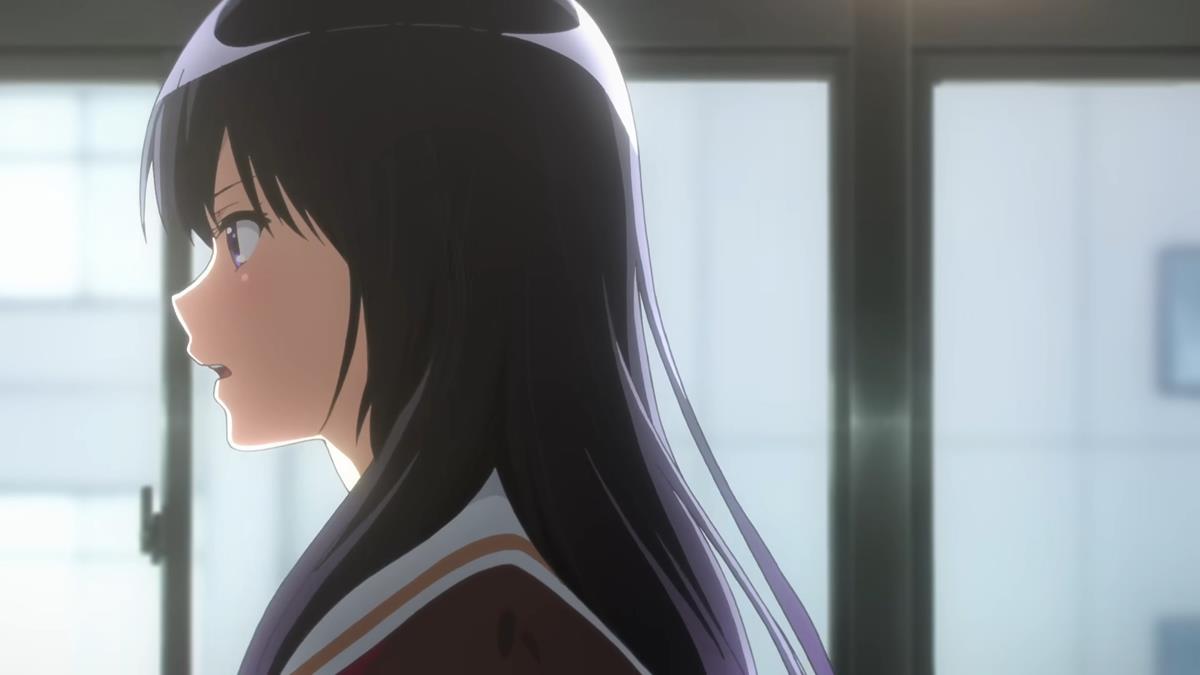 Sound! Euphonium Ensemble Contest PV1 10