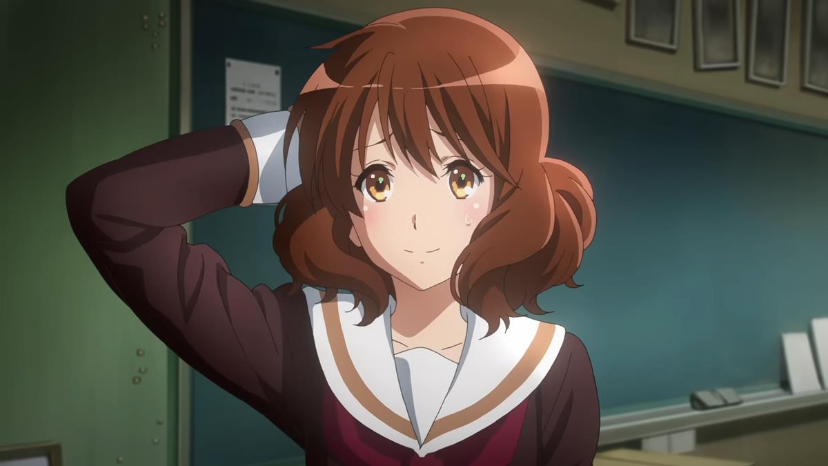 Sound! Euphonium Ensemble Contest PV1 11