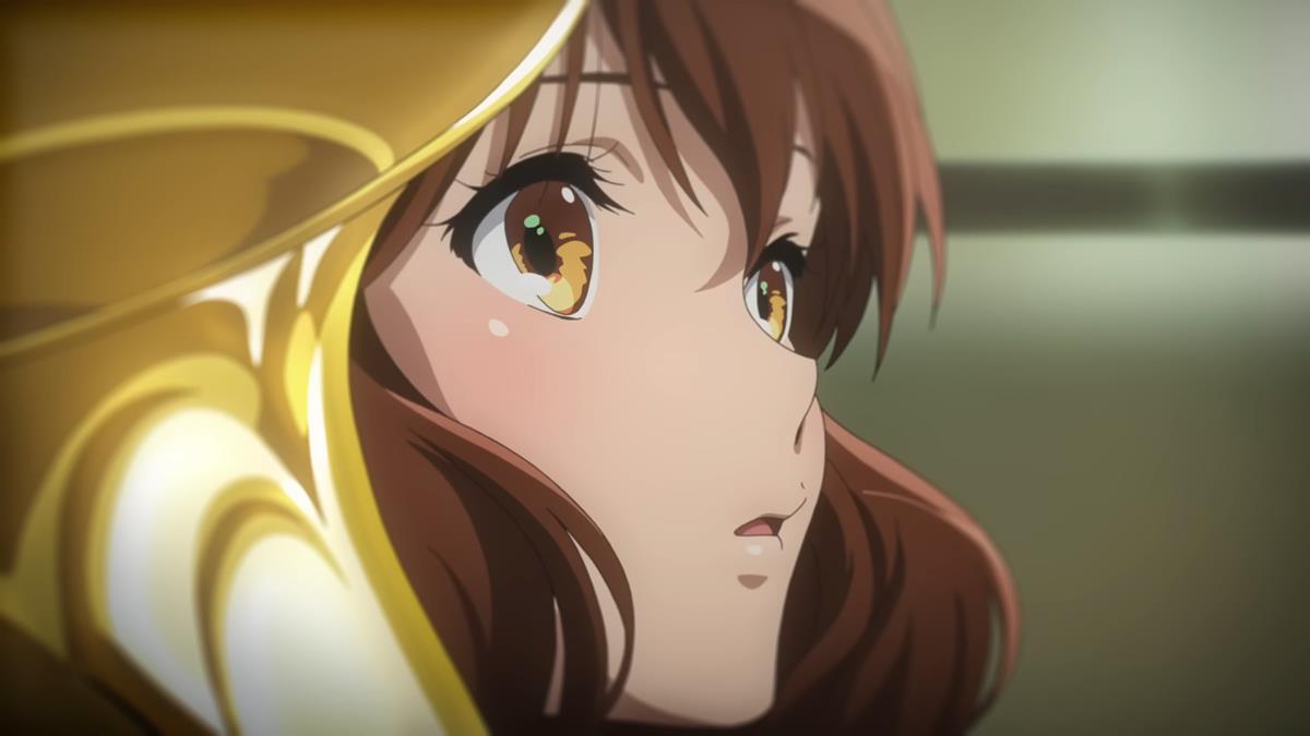 Sound! Euphonium Ensemble Contest PV1 13
