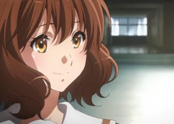 Sound! Euphonium Ensemble Contest PV1 24