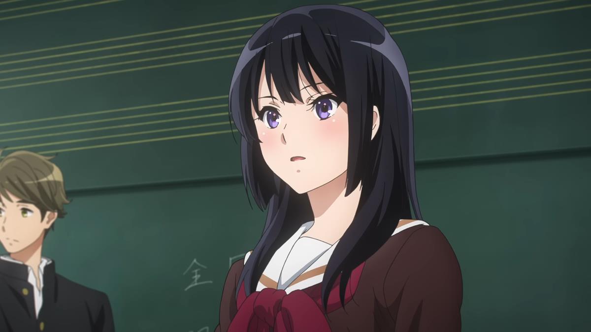 Sound! Euphonium Ensemble Contest PV1 3