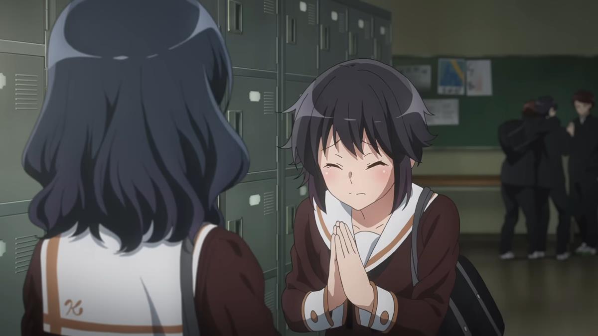 Sound! Euphonium Ensemble Contest PV1 5