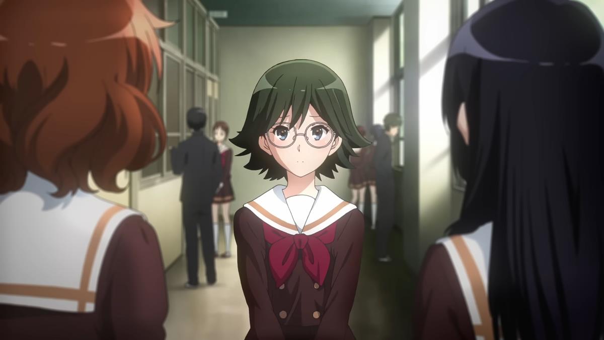 Sound! Euphonium Ensemble Contest PV1 9