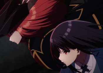 The Eminence In Shadow S2 PV1 20