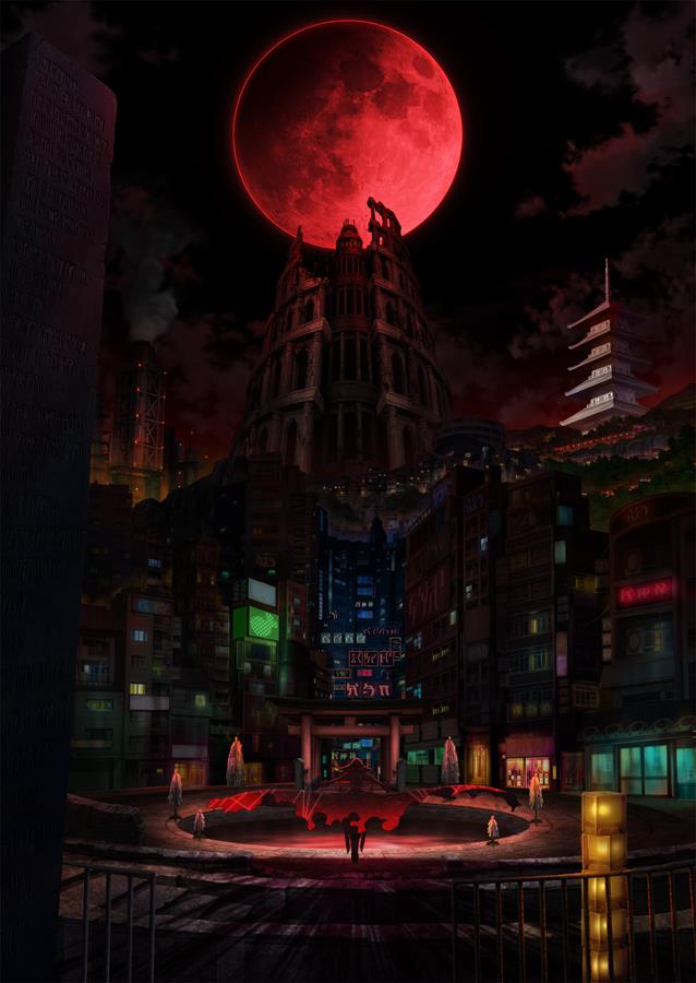 The Eminence In Shadow S2 PV1 22