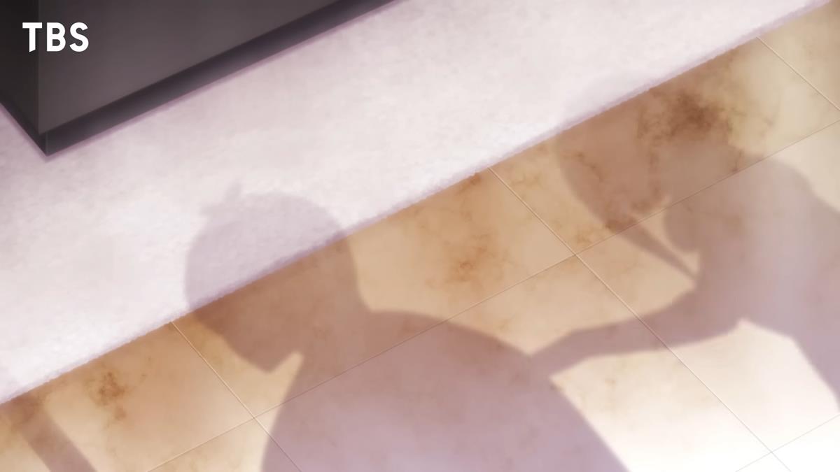 The Quintessential Quintuplets~ PV1 20