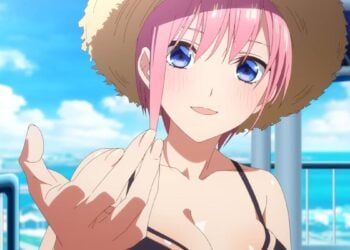 The Quintessential Quintuplets~ PV1 22