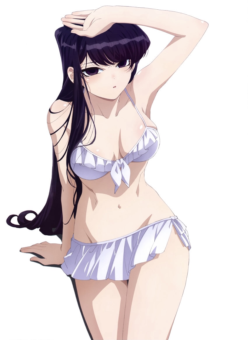 Thicc Anime Girls2 6