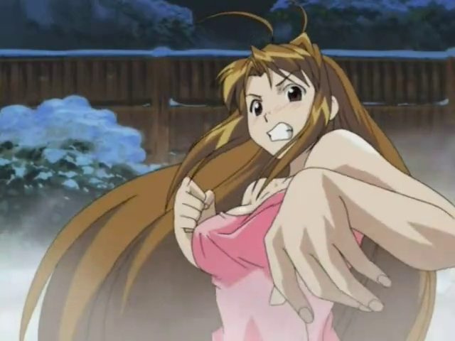 Tsundere Girls List1 11