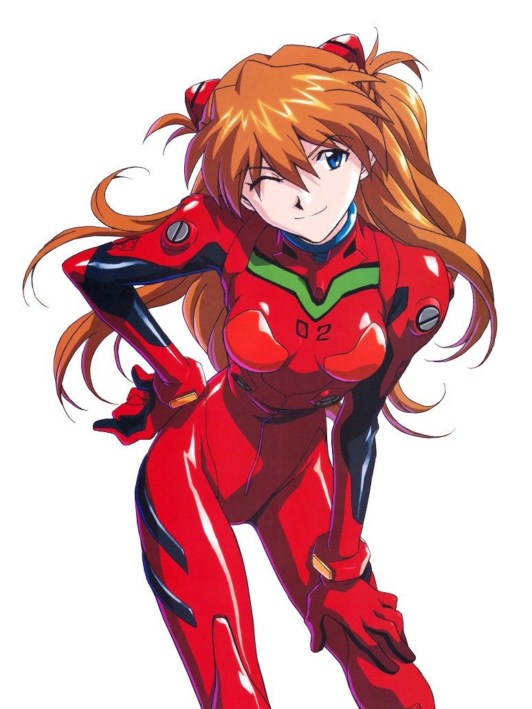 Tsundere Girls List1 8