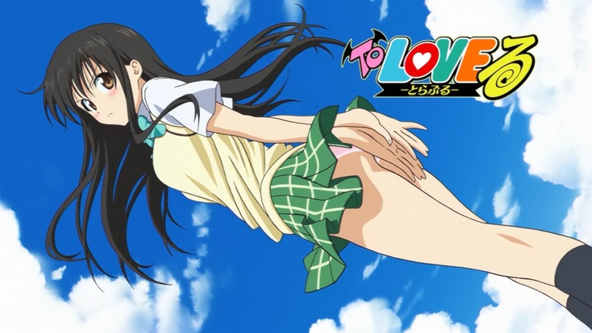 Tsundere Girls List1 9