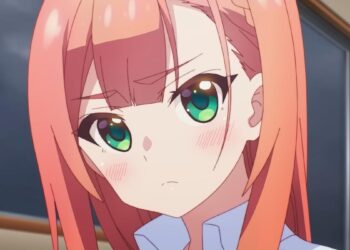 Yumemiru Danshi Wa Genjitsushugisha PV1 24