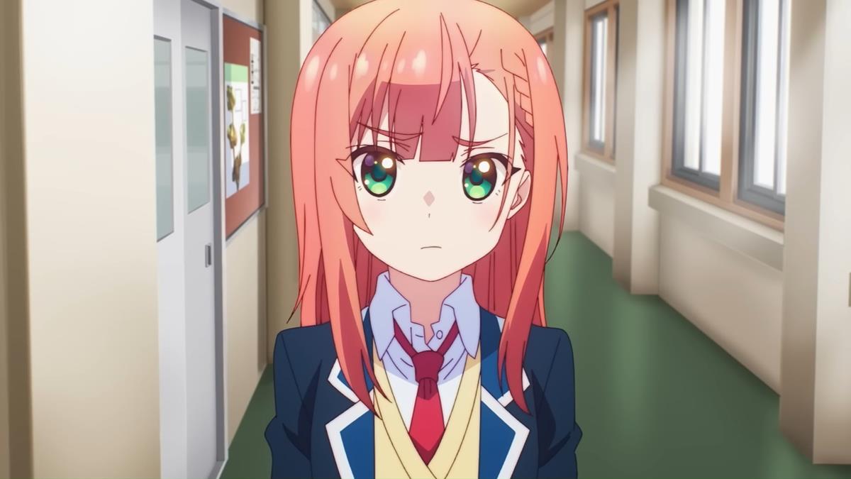 Yumemiru Danshi Wa Genjitsushugisha PV1 25