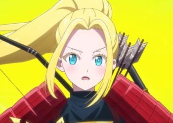 Zom 100 Bucket List Of The Dead PV1 21