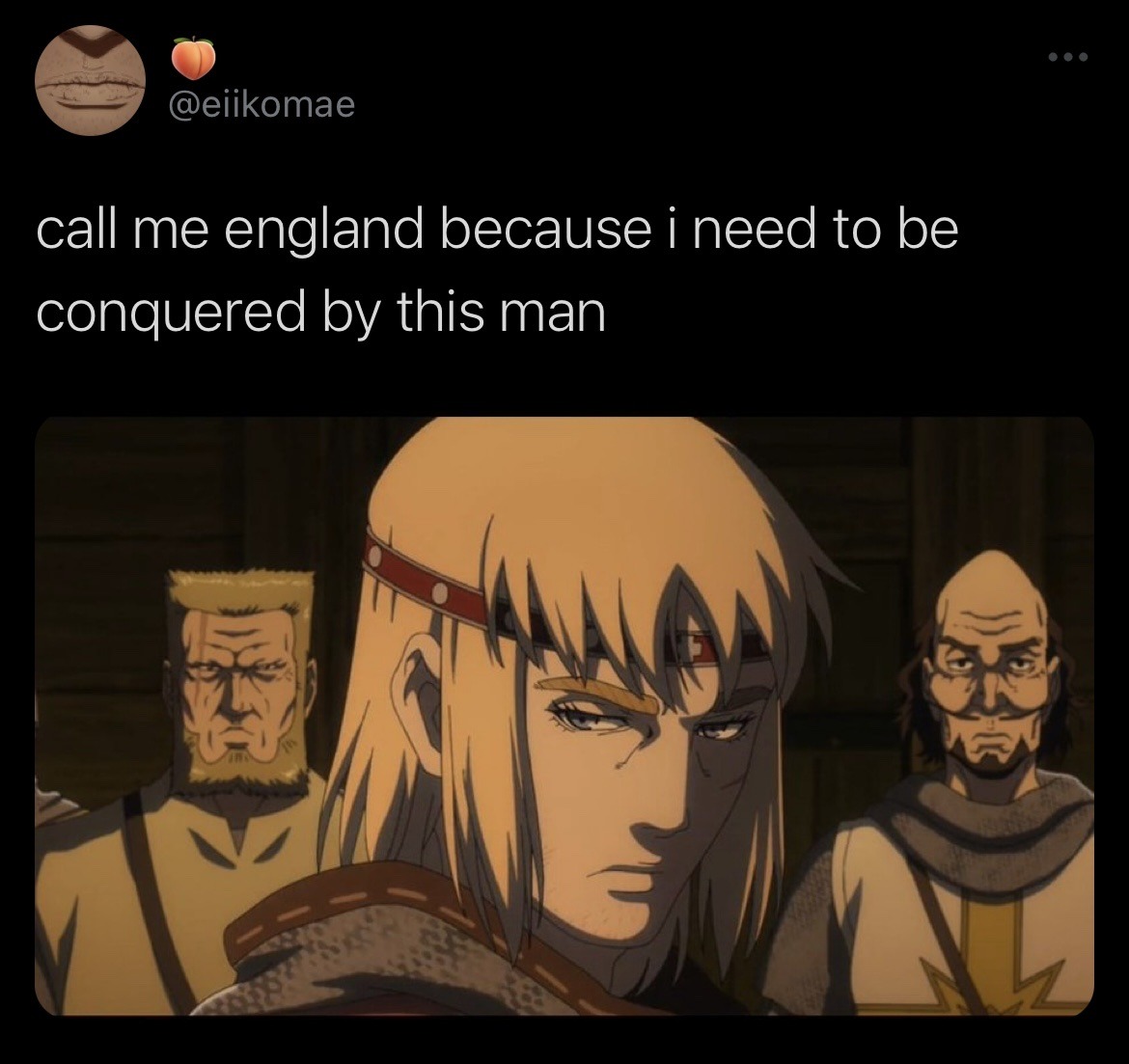 Fandom For Vinland Saga