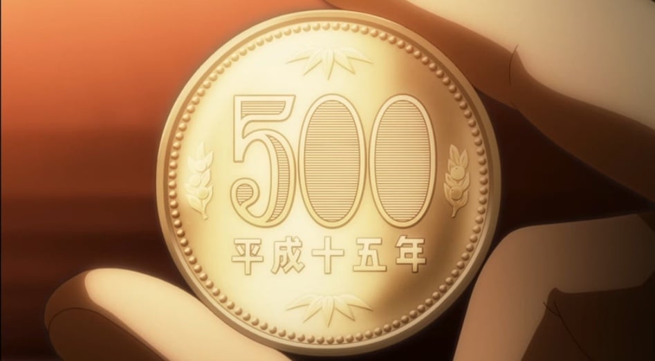 Get Rid Of Japanese Coins Before Traveling To Japan