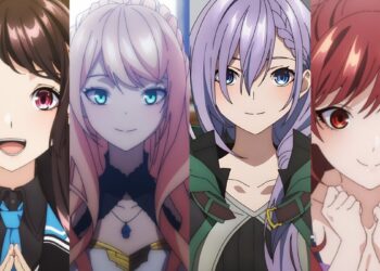 Iseleve Blog Post Good Waifus