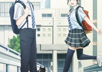 Kimi Wa Houkago Insomnia