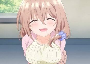 My Tiny Senpai Blog Post 2