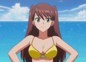 Puru Puru Oppai Drop Ex