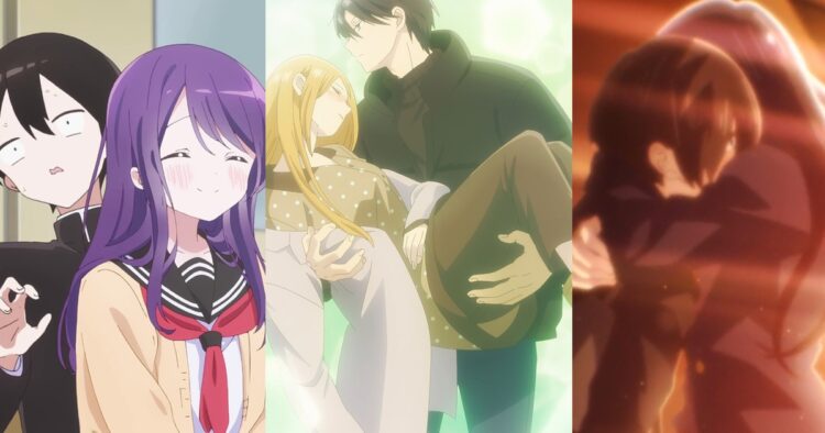 Romance Anime Blog Post Fb