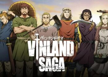 Vinland Saga Season 2