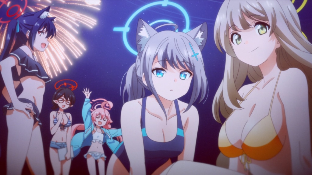 Blue Archive Korean Ratings Board1 4